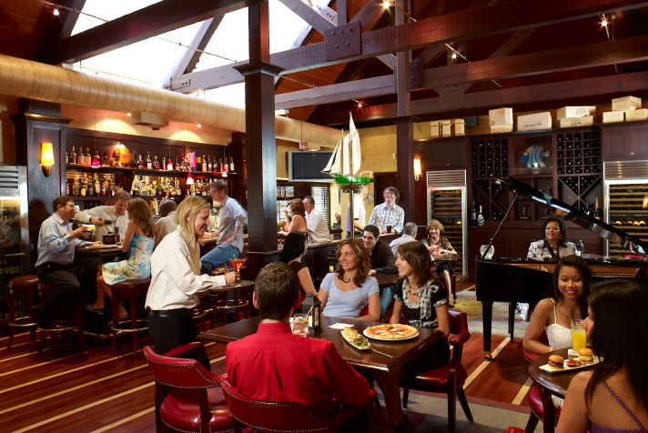 Reservations Parkers Restaurant Bar Reservations