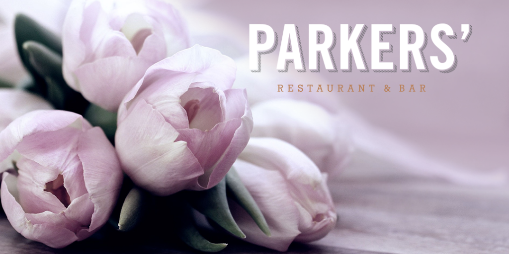 Mother's Day at Parkers'