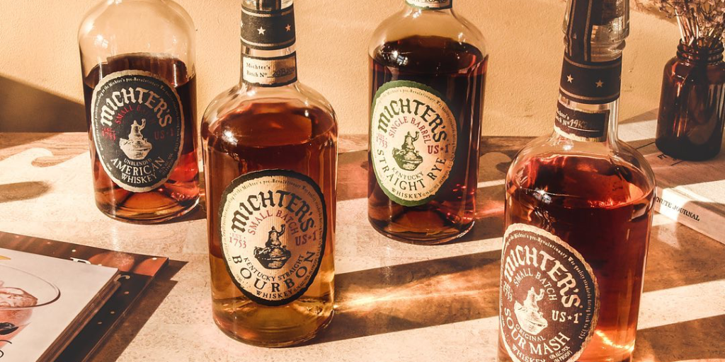 Bourbon and culinary enthusiasts, join us Wednesday, November 20th at 6:30 p.m. for an exquisite Michter’s Bourbon Dinner, featuring a carefully curated five-course pairing experience.