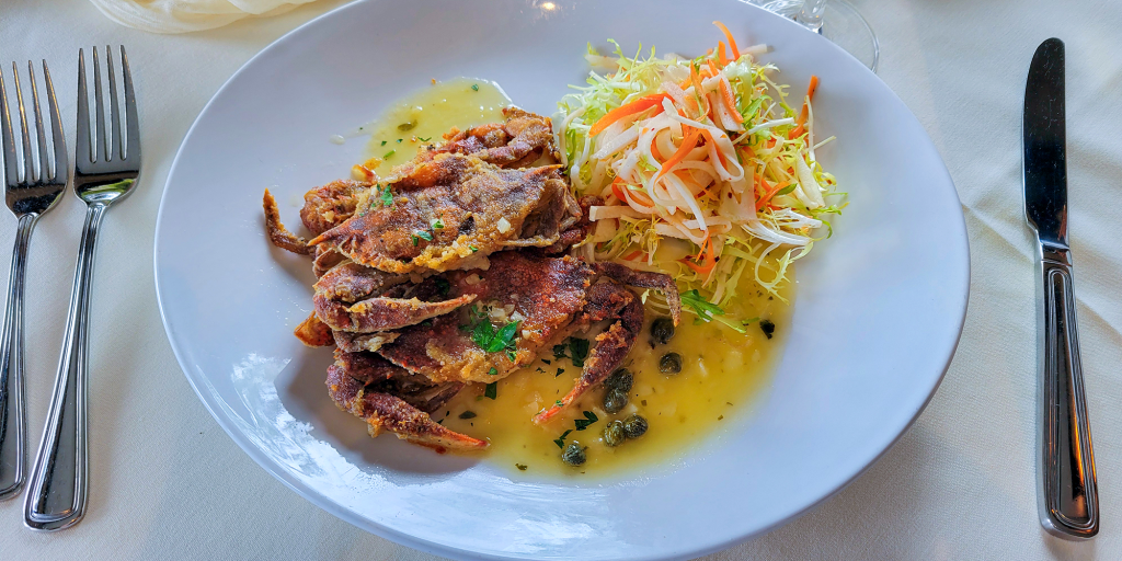 Summer Seafood & Wine Festival
