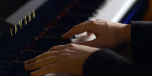 sunday jazz series